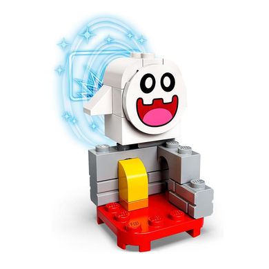 Конструктор-сюрприз LEGO Super Mario Набор персонажей 71361 (в ассорт)