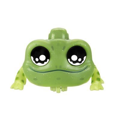 Жабеня інтерактивне з голосовим управлінням Yellies! Pet Hasbro Toy в асортименті e6149