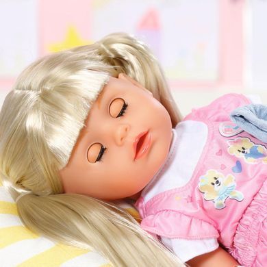 Лялька BABY BORN - МОЛОДША СЕСТРИЧКА (36 cm, з аксесуарами)