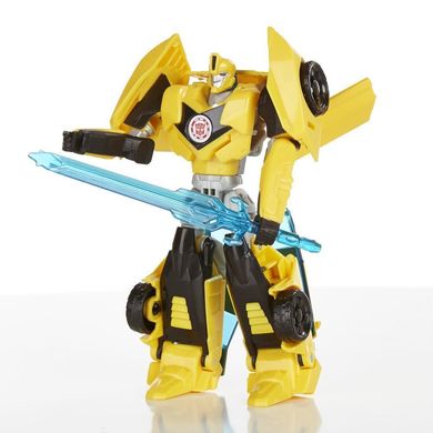 Трансформери Роботс-ін-Дисгайс: Bumblebee Hasbro B0907