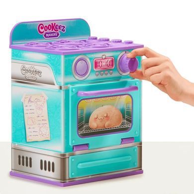 Cookies Makery Інтерактивна іграшка Магічна пекарня - Паляниця