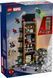 LEGO Super Heroes Людина-павук проти Містеріо: Дейлі Б'юґл 76342