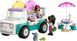 Конструктор LEGO Friends Хартлейк-Сити. Фургон с мороженым 42644