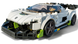 Конструктор LEGO Швидкісні перегони Koenigsegg Jesko 76900