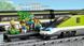 LEGO&reg; City Пассажирский поезд-экспресс 60337