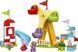 Конструктор LEGO DUPLO Ярмарок розваг 10453