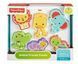 Пазл Зоопарк Fisher-Price (CMY38