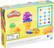 Набор теста для лепки Play-Doh, 8 баночек A7923