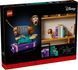 LEGO&reg; ǀ Disney і Pixar Книжкові підставки &laquo;Собачка Спіралька&raquo; з &laquo;Історії іграшок&raquo; 43301