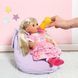 Лялька BABY BORN - МОЛОДША СЕСТРИЧКА (36 cm, з аксесуарами)