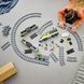 LEGO&reg; City Пассажирский поезд-экспресс 60337