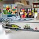 LEGO&reg; City Пассажирский поезд-экспресс 60337