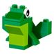 Конструктор LEGO® Classic Коробка кубиків для творчого конструювання, великого розміру (10698)