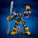 Конструктор LEGO® Super Heroes Робоброня Таноса 113 деталей (76242)