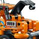 Конструктор LEGO Technic Гоночна вантажівка 2 в 1 42104 DRC