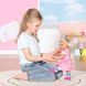 Лялька BABY BORN - МОЛОДША СЕСТРИЧКА (36 cm, з аксесуарами)