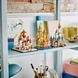 LEGO Mini Disney Замок Аріель 40708