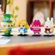 LEGO&reg; BrickHeadz&trade; | Disney &laquo;Аліса в Країні чудес&raquo; (40925)