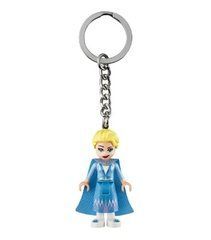 Брелок для ключів LEGO Elsa