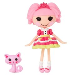 Кукла Mini Lalaloopsy Драгоценная Блестка, с аксессуарами (579045)