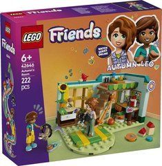 Конструктор LEGO Friends Кімната Отом 42646