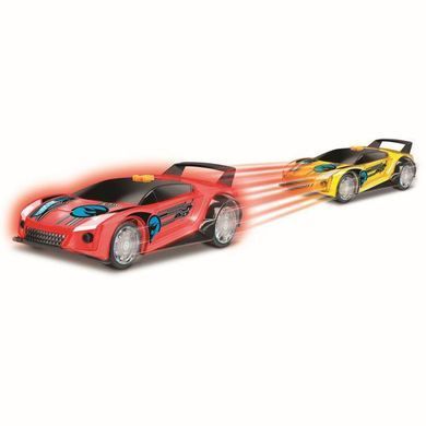 Hot Wheels Hyper Racer Quick N'Sik 90530