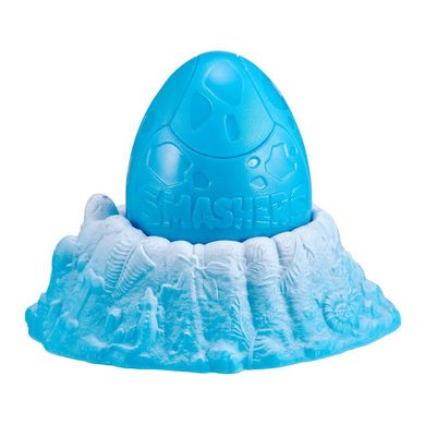Набір Zuru Smashers Ice Age Мамонт велике яйце сюрприз 7455A