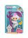 Інтерактивна мавпочка на пальчик fingerlings baby monkey fng00000