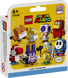 LEGO® Super Mario™ Набори персонажів – серія 5 71410