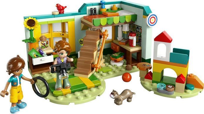 Конструктор LEGO Friends Кімната Отом 42646