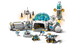 LEGO® City Місячна наукова база 60350