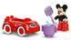 Конструктор LEGO DUPLO Міккі Маус: Клубний будинок і автомобіль 10454
