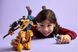 LEGO&reg; NINJAGO&reg; Боевой робот Арин Спин-джитсу Игровой набор 71839