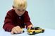 LEGO City Жовте таксі 60487