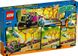 LEGO® City «Задания с каскадерским грузовиком и огненным кругом» 60357