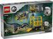 LEGO&reg; Jurassic World Місії динозаврів: Вантажівка для перевезення алозавра 76966