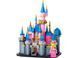 LEGO Disney Princess Діснеївський мінізамок Сплячої красуні 40720