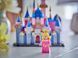 LEGO Disney Princess Діснеївський мінізамок Сплячої красуні 40720