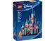 LEGO Disney Princess Діснеївський мінізамок Сплячої красуні 40720