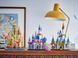 LEGO Disney Princess Діснеївський мінізамок Сплячої красуні 40720