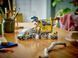 LEGO&reg; Jurassic World Місії динозаврів: Вантажівка для перевезення алозавра 76966