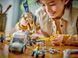 LEGO&reg; Jurassic World Місії динозаврів: Вантажівка для перевезення алозавра 76966