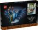LEGO® Icons Птица рыбалка (10331)