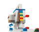 LEGO&nbsp;Minecraft Село лами 21188