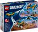 LEGO® DREAMZzz™ Космічний автомобіль пана Оза 71475