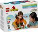 Конструктор LEGO DUPLO Міккі Маус: Клубний будинок і автомобіль 10454