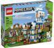 LEGO&nbsp;Minecraft Село лами 21188