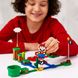 Конструктор LEGO Super Mario Пригоди Маріо Стартовий набір 71360