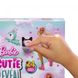 Адвент-календар Barbie "Cutie Reveal"