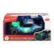 Машинка Dickie Toys Спалахи світла Поліція із ефектами 20 см 3763001